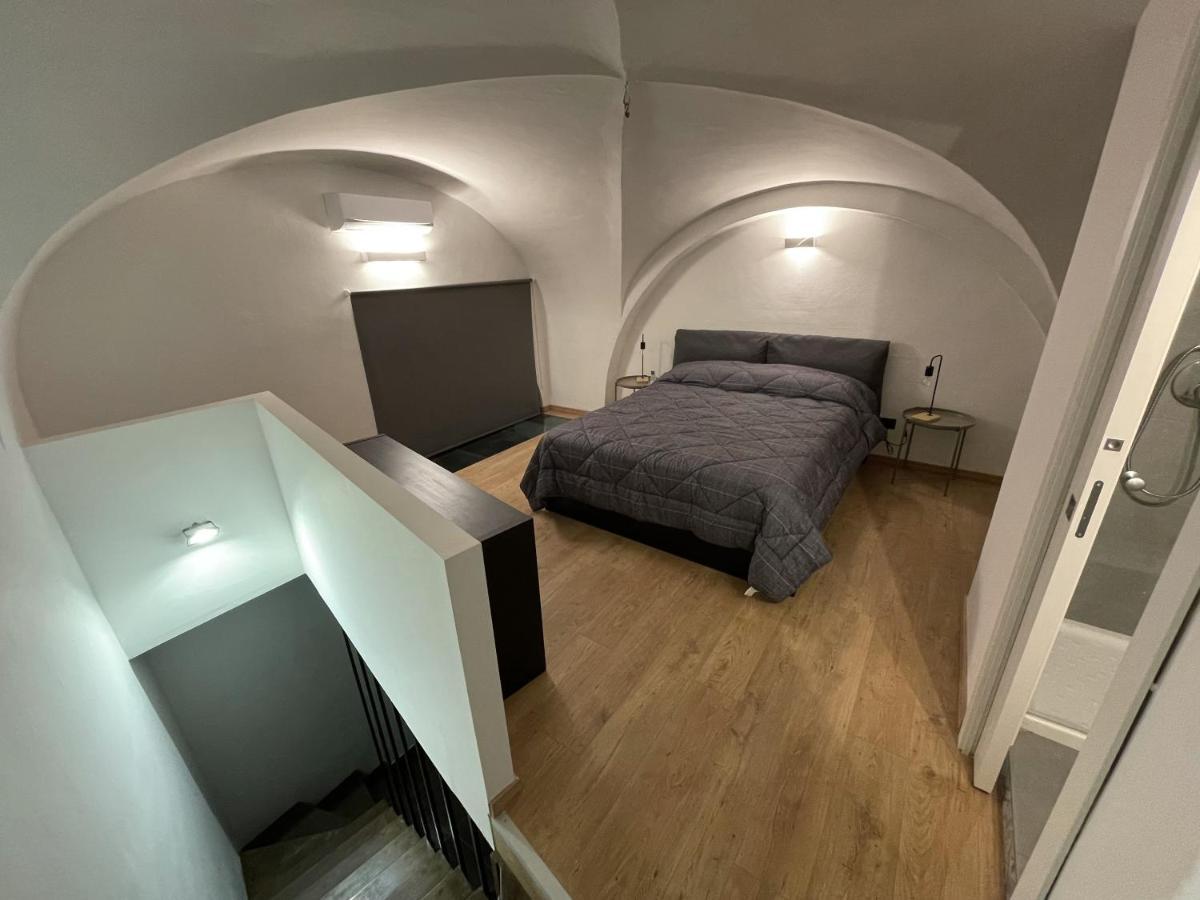 Mm Casa Vacanza Βίλα Κατάνια Εξωτερικό φωτογραφία
