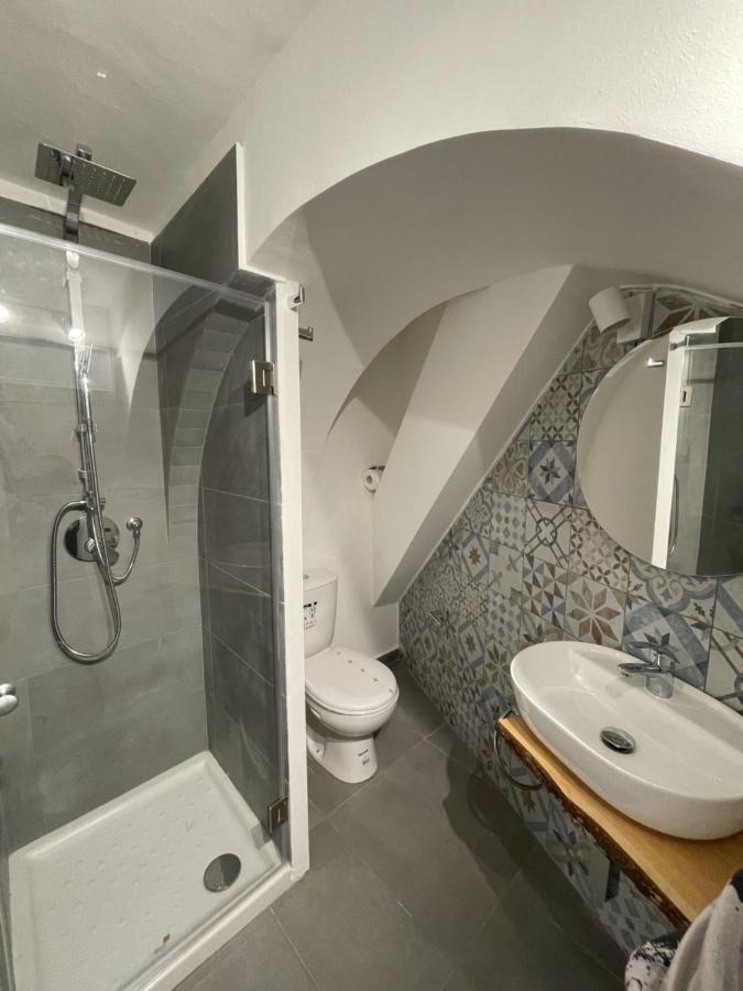 Mm Casa Vacanza Βίλα Κατάνια Εξωτερικό φωτογραφία