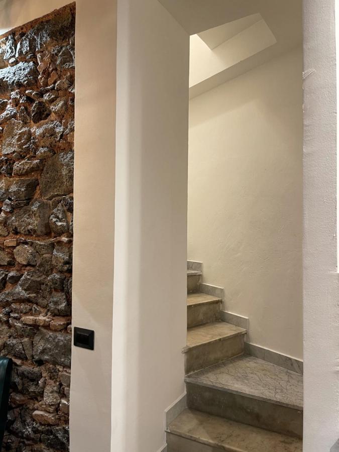 Mm Casa Vacanza Βίλα Κατάνια Εξωτερικό φωτογραφία