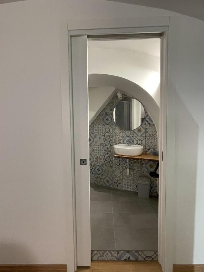Mm Casa Vacanza Βίλα Κατάνια Εξωτερικό φωτογραφία
